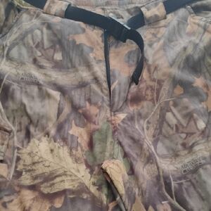 L.L. Bean Men's Camouflage Pants